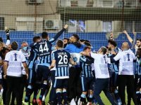 Adana Demirspor Süper Lig'de