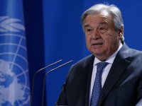 Guterres, İsrail’e yıkım ve tahliyeleri durdurma çağrısı yaptı