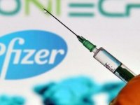 ABD, BioNTech/Pfizer Aşısının 12-15 Yaş Grubunda Kullanımına Onay Verdi