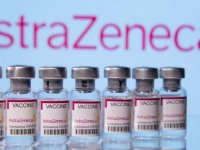 Norveç, AstraZeneca aşısının kullanımını durdurdu