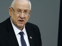 İsrail Cumhurbaşkanı Rivlin'den iç savaş uyarısı