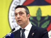 Fenerbahçe'de yönetime sürpriz isim!