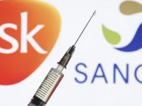 Sanofi ve GSK’nın Covid-19 aşı adayının Faz 2 sonuçları açıklandı