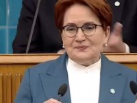 Akşener'den İsrail tepkisi: Bu insanlık ayıbı karşısında maalesef ülkemizi yönetenlerde somut atım görmedik