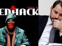 AİHM'den RedHack davasında hak ihlali kararı