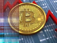 Çin yasak çağrısı yaptı, Bitcoin çöktü