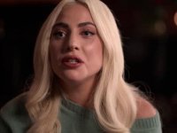 Lady Gaga: 19 yaşındayken tecavüz sonucunda hamile kaldım