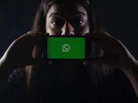 Bu WhatsApp mesajı hesabınızı ele geçiriyor