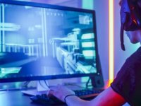  ‘Gaming’ ekipmanlarına olan talep artmaya devam ediyor