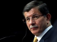 Davutoğlu: Binali Yıldırım, Süleyman Soylu ve Berat Albayrak, Cumhurbaşkanı’nın koordinasyonuyla bana kumpas kurdular