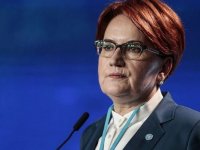 Akşener'den Erdoğan'a "Daha neler olacak neler" yanıtı