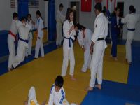 Judo ve Kickboks’ta ayrılık vakti