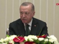 Erdoğan, Merkez Bankası'nın döviz rezervini açıkladı