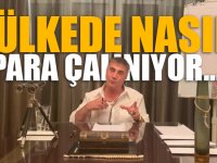 Sedat Peker: Belediyelerdeki rüşvet sistemini anlatacağım #Sedatpeker9