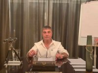 Sedat Peker'den 9. video | "Sülü sen Yüce Divan’a gideceksin, yargılanacaksın, hiçbir şansın yok"