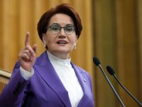 İYİ Parti lideri Akşener: Cumhurbaşkanlığı seçimlerinde Millet İttifakı ortak aday çıkarmalı