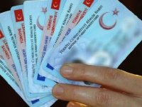 Türkiye’den KKTC’ye gelişlerde yeni tip kimlik kartı zorunluluğu