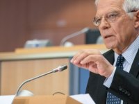 Borrell: AB Kıbrıs müzakerelerine ne kadar erken tam olarak dâhil olursa o kadar iyi