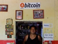 El Salvador'da yeni dönem: Bitcoin ilk kez bir ülkenin resmi ödeme aracı oldu