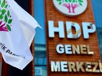 Dünya solundan Erdoğan’a HDP çağrısı