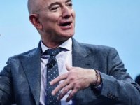 Amazon'un kurucusu Bezos’un Dünya’ya dönmesini engellemek için imza kampanyası başlatıldı