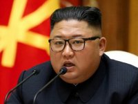 Kuzey Kore Lideri Kim Jong-un'dan Kıtlık Uyarısı