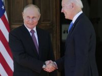 ABD Başkanı Biden ile Rusya Devlet Başkanı Putin'in görüşmesinin yankıları!