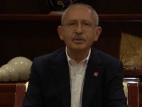 Kılıçdaroğlu: Namuslu savcılara son kez sesleniyorum; 10 milyon euro'yu Ankara'da kimin için istediklerinin yanıtı, sizi Deniz'in katillerine de götürecek!