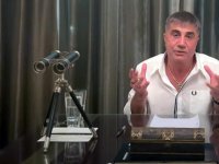 Sedat Peker: Ancak siz yapabilirsiniz, o yüzden size anlatıyorum