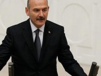 Süleyman Soylu '10 bin dolar alan siyasetçi'nin ismini vermedi!