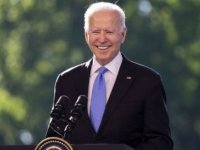 ABD Başkanı Joe Biden, Afganistan Cumhurbaşkanı Eşref Gani ile Beyaz Saray'da görüşecek