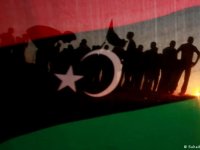 Libya konferansında Türkiye'den şerh