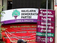 HDP binasına saldırıda Deniz Poyraz'ı öldüren Onur Gencer'in ifadesinden: Amacım kim varsa öldürmek ve kan kusturmaktı