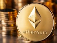 Ethereum ilk kez Bitcoin'i geçti