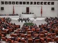 Kılıçdaroğlu'nun da aralarında bulunduğu dokunulmazlık dosyaları TBMM'ye sunuldu