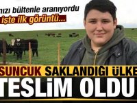 Son dakika: 'Tosuncuk' lakaplı Mehmet Aydın saklandığı ülkede teslim oldu! İlk görüntüsü..