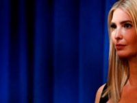 Ivanka Trump’a Vergi Kaçırma Suçlaması