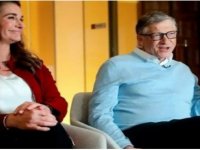 Bill Gates Boşanma Sonrası Melinda Gates'i Kovabilir