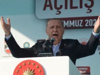 Erdoğan'ın Diyarbakır konuşması HDP'de ve bölgede nasıl karşılık buldu?