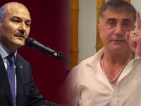 Sedat Peker'den, Bakan Süleyman Soylu ile ilgili yeni paylaşımlar