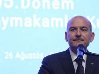 Soylu, vatandaşlık verilen Suriyeli sayısını açıkladı