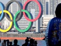 Tokyo Olimpiyatları'nın iptal edilmesi için 450 bin imza toplandı