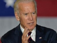 Biden: Facebook'taki yanlış bilgiler insanları öldürüyor