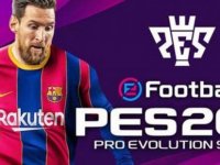 PES'in Adı Tarihe Karıştı, eFootball Duyuruldu!