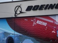 Boeing, 787'lerde Üretimi Azaltacak