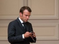 Türkiye’yi de hedef almıştı: Macron, Pegasus nedeniyle telefonunu değiştirdi