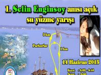 Selin Enginsoy anılıyor