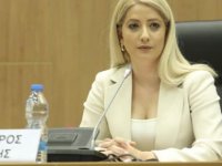 Annita Dimitriu ve Avrupa Halk Partisi Başkanı Weber telefonda görüştü