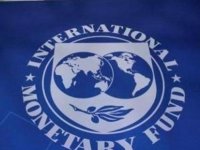 IMF Türkiye için büyüme tahminini düşürdü