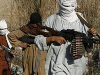 Washington Post: Taliban, Afgan bürokrat ve askerlere rüşvet verdi